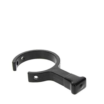 Dometic 3312418.000U Black Awning Anti-Billow Hardware