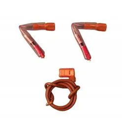 Dometic 93866 Energy Cut Off - ECO for Atwood Water Heater, Set of 2