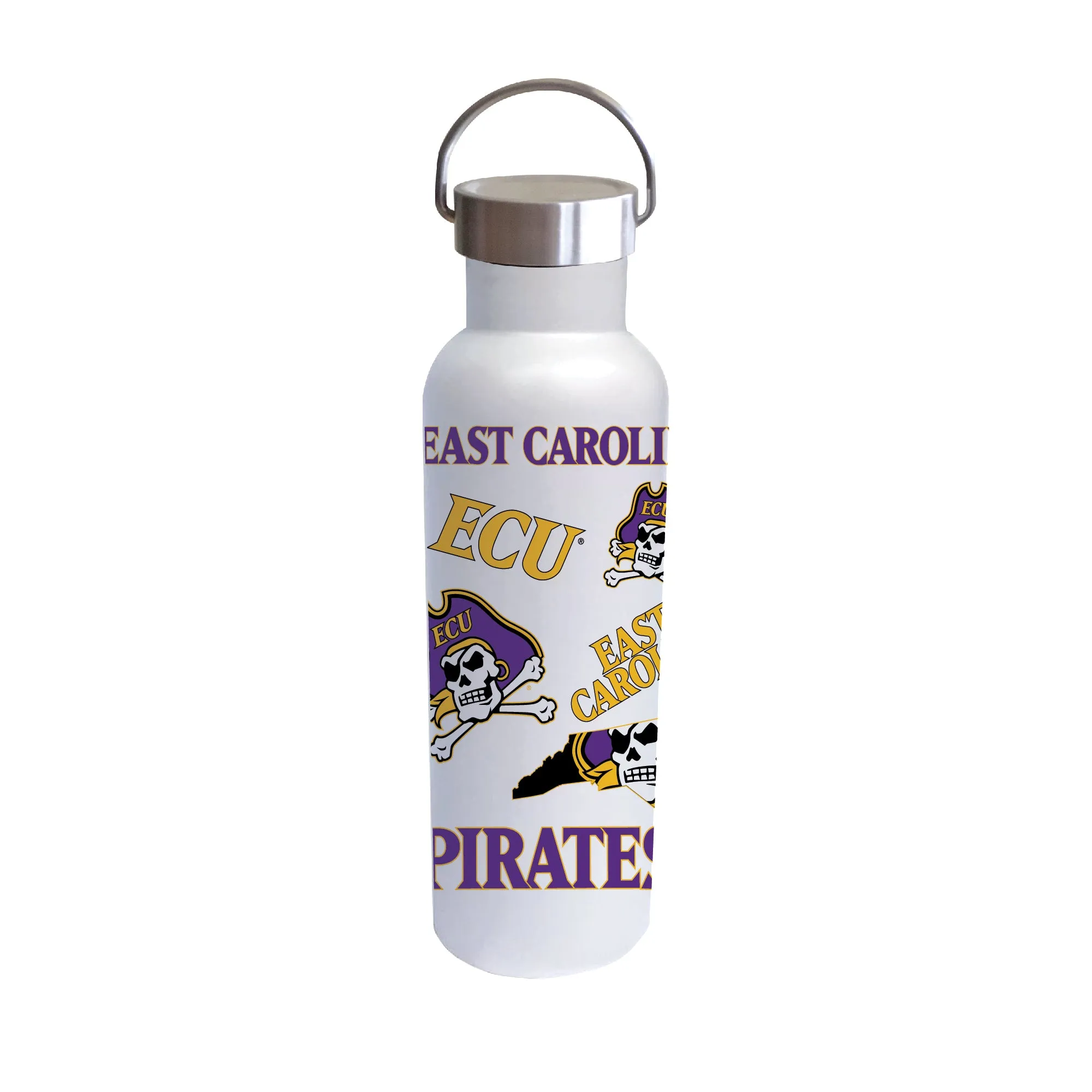 1oEast-Carolina-Pirates-26oz-Stainless-Steel-Medley-Voda-Bottle
