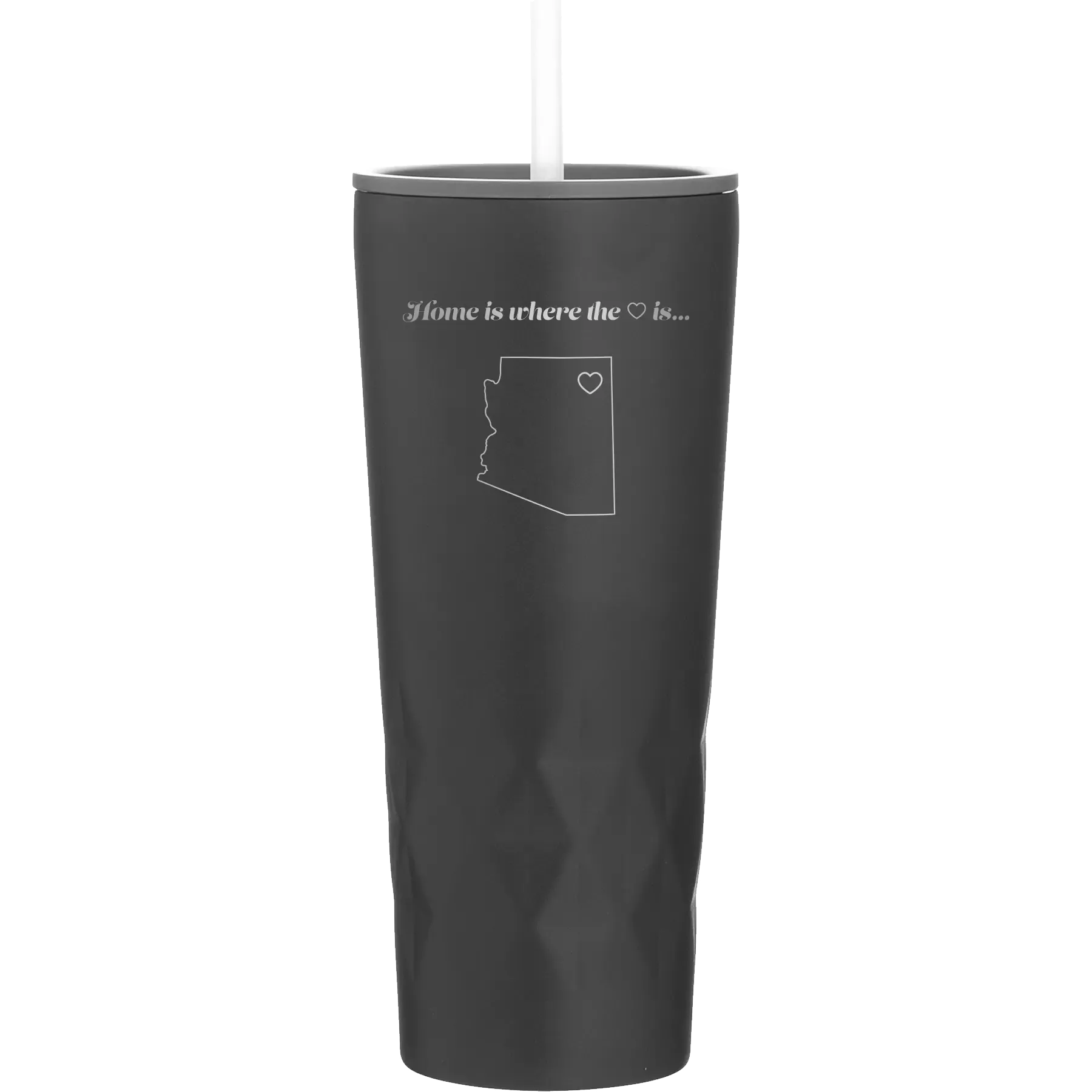 1oPersonalized-Arizona-Heart-209-oz-Tumbler-Black