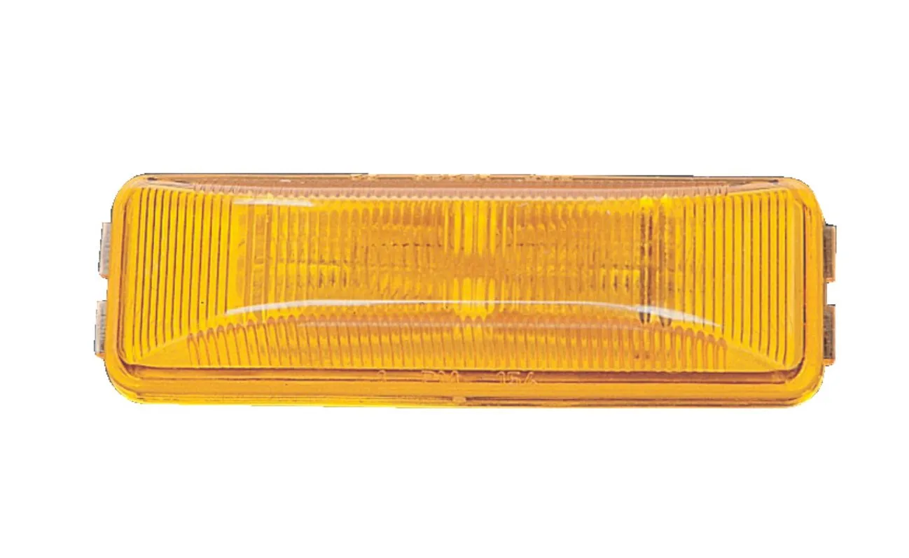 1oPeterson-Mfg-V154A-Clearance-Light-Amber-Rectangular