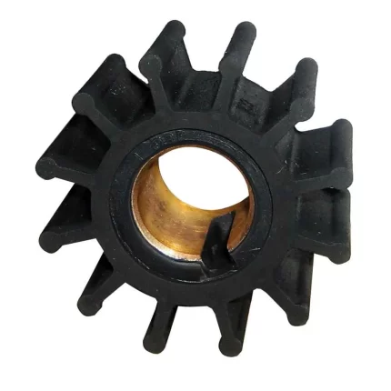 09-804B-9 F5 Impeller (Nitrile)