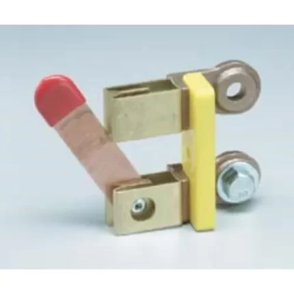 Battery Disconnect Side Terminals