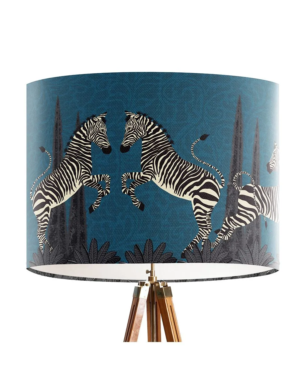 1pDancing-Zebra-Lagoon-Animalia-Lamp-shade-Drum-Pendant-Lighting