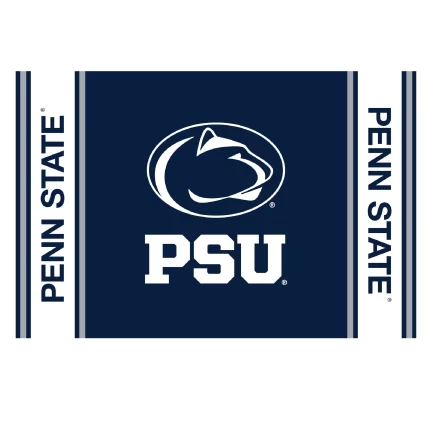 Penn State Nittany Lions Classic Poster 12" x 18"