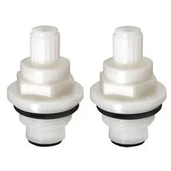 Plastic Stem and Bonnet for 377-I