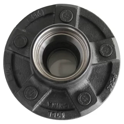 3.5K 5-4.75 Idler Hub L68111/L44610 Bs