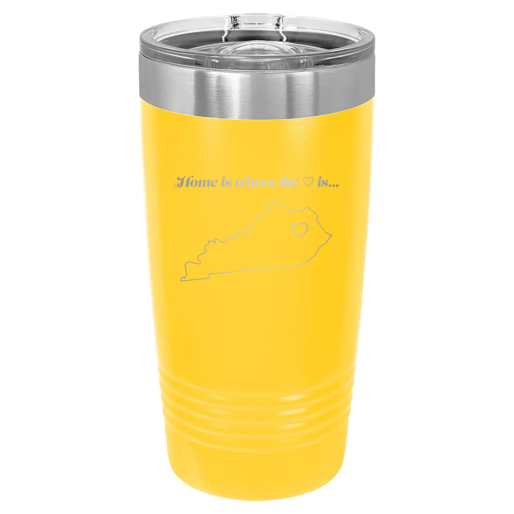 1qPersonalized-Kentucky-Heart-20-oz-Tumbler-Yellow