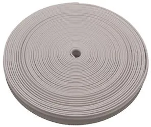 1" X 25' Quality Insert Polar White