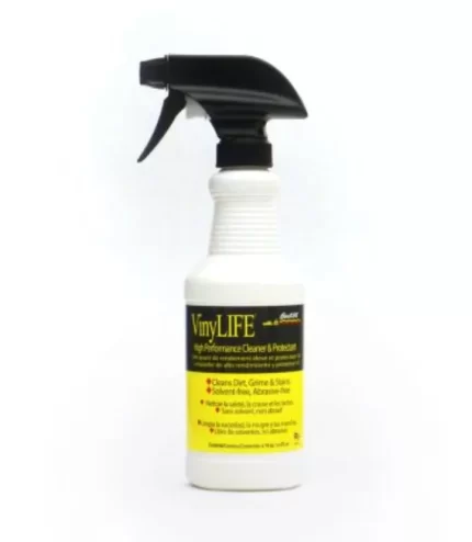 Life Industries 1123 VinyLIFE Vinyl Cleaner
