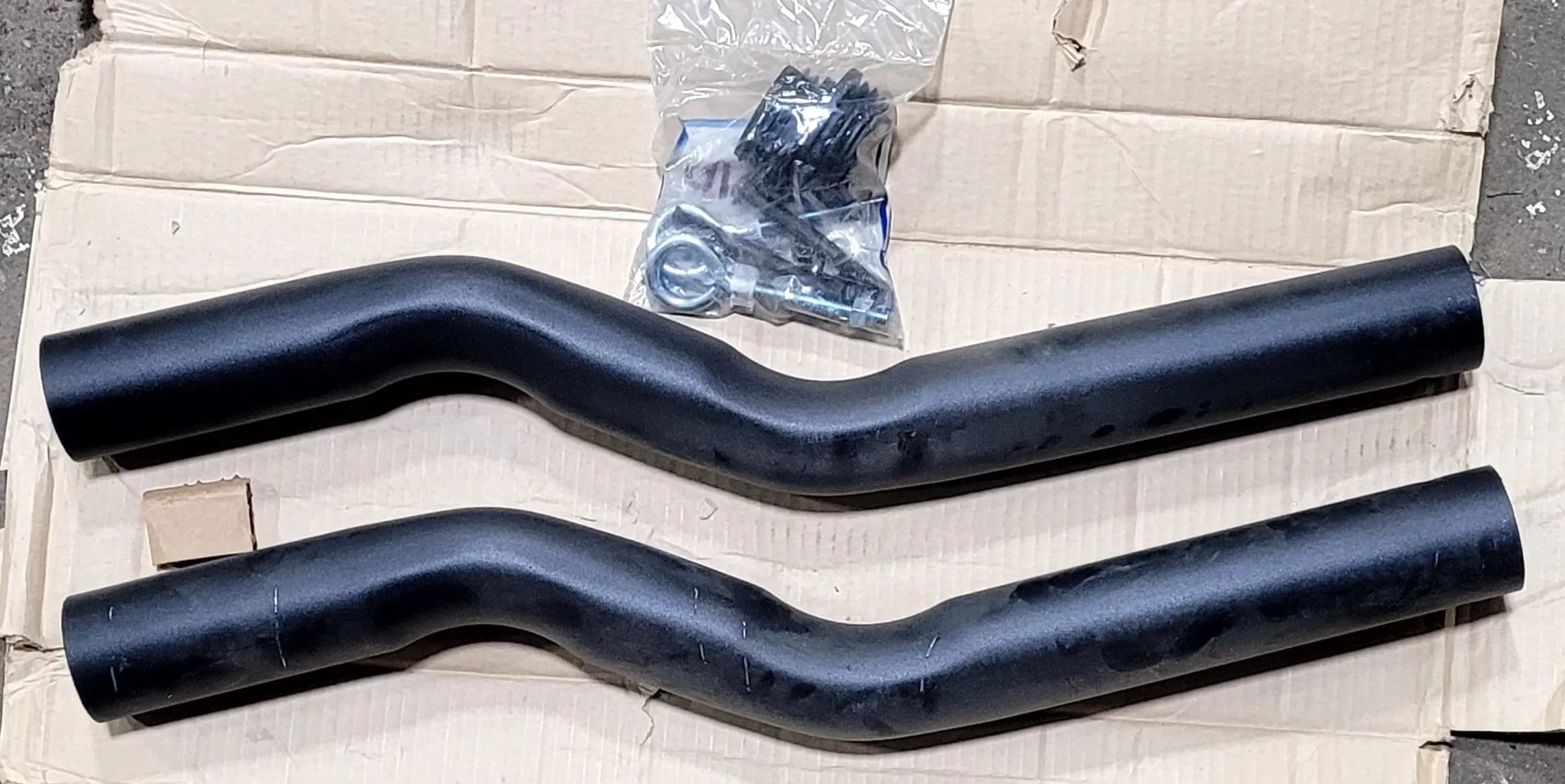 1sBILLIS-RV-SPLIT-MOUNT-REAR-TIE-DOWN-3041A-2007-GMC