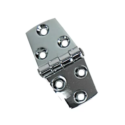 Door Hinge - 316 Stainless Steel - 1-1/2" x 3"