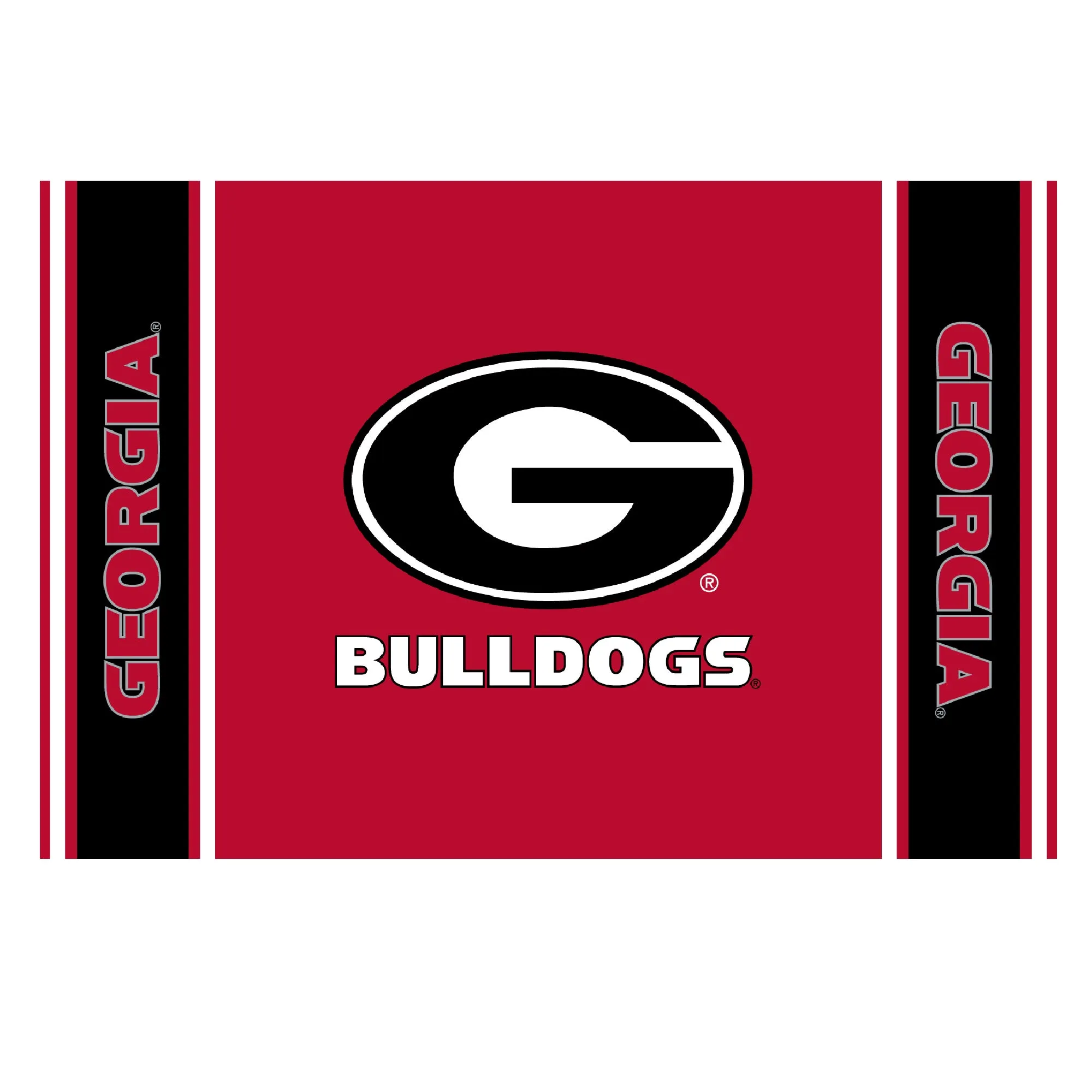 1sGeorgia-Bulldogs-Classic-Poster-16-x-24-