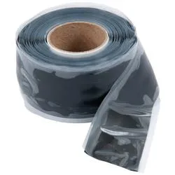 Repair Tape - 1" x 10' - Black