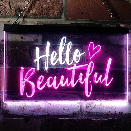 1tHello-Beautiful-LED-Light-Sign