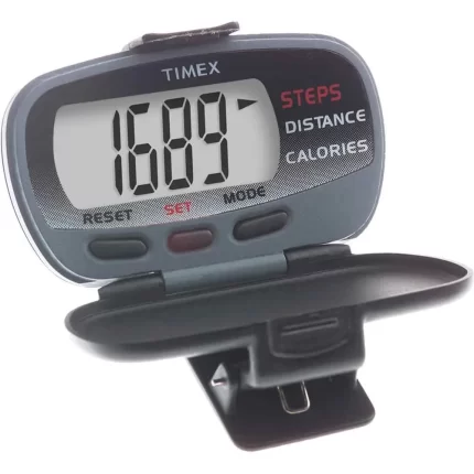 Ironman Pedometer w/Calories Burned