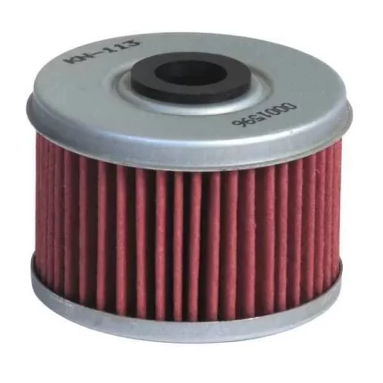 K&N Engineering Engine Oil Filter KN-113