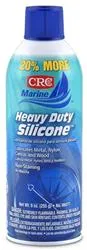 Marine Heavy Duty Silicone - 9oz - 06077