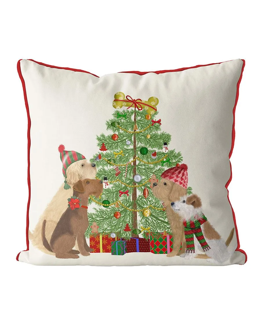 1uBone-Tree-Dog-Christmas-Cushion-Throw-Pillow