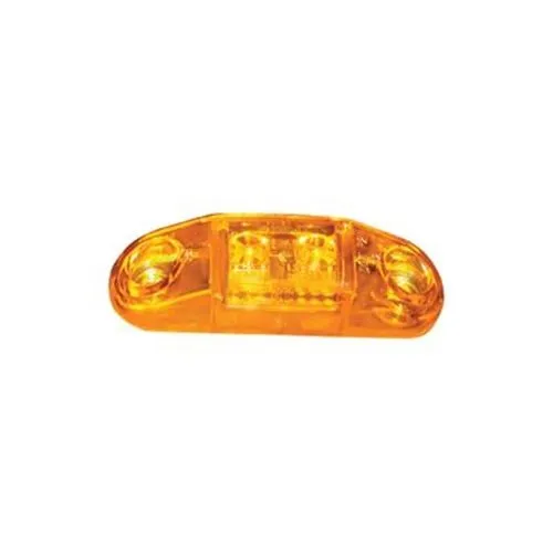 1uPeterson-Mfg-V168A-LED-Clearance-Light-Amber