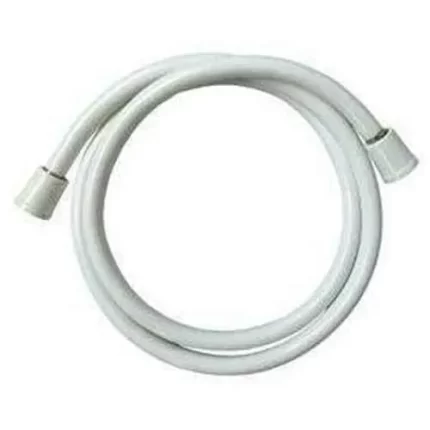 1-FUNCTION 60" VINYL SHWER HSE WHT
