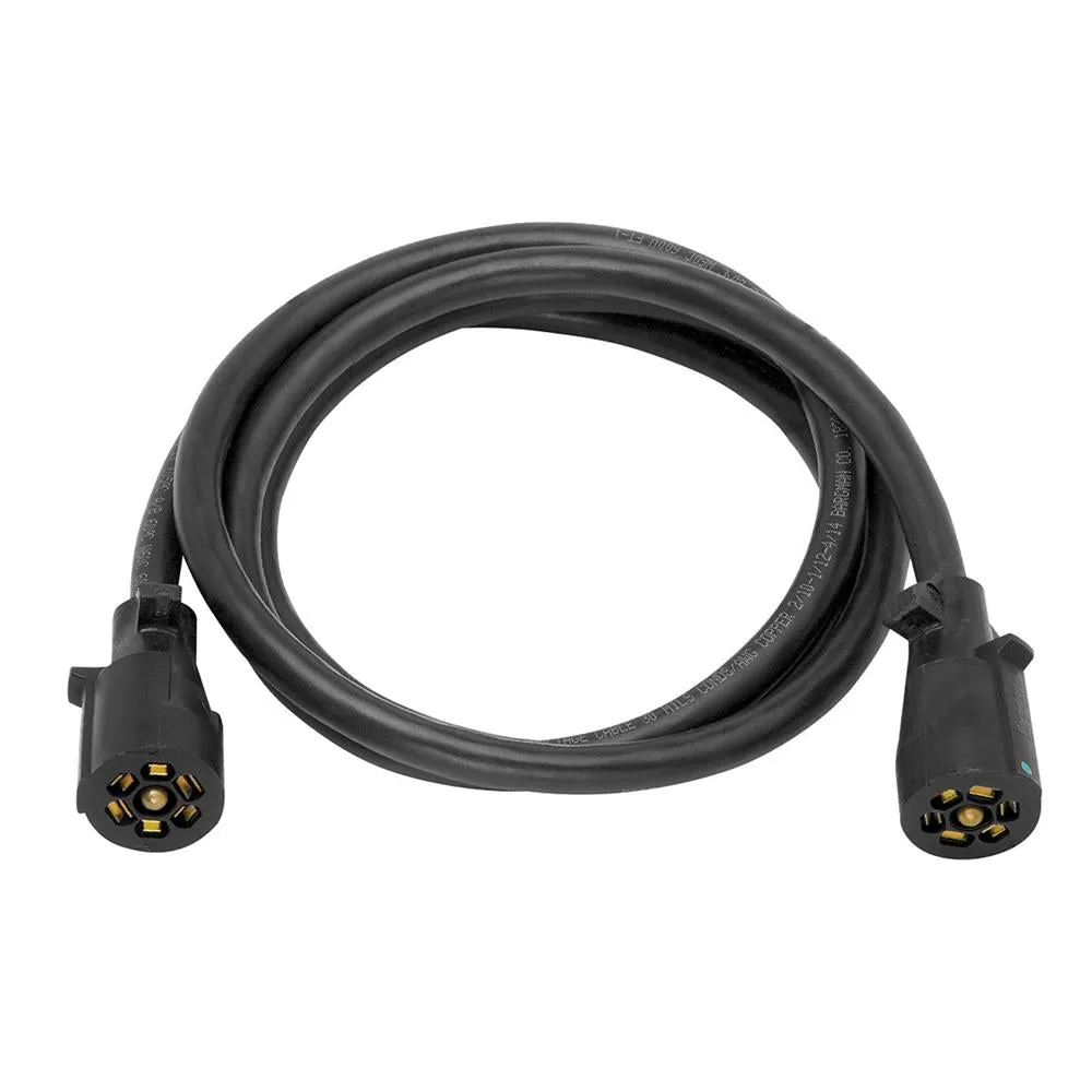 1vBargman-50-67-210-Double-Ended-7-Way-Molded-Trailer-End-w-8-Cable