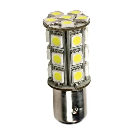 1157 Bulb 24 LED Bright White 12V