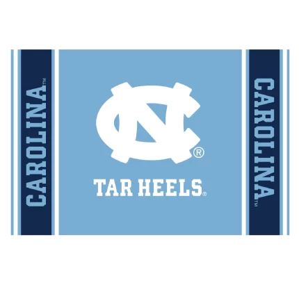 North Carolina Tar Heels Classic Poster 16" x 24"
