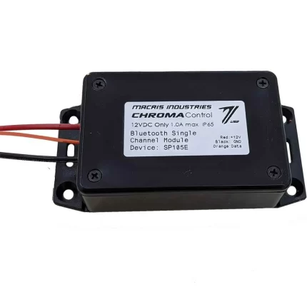 Single Channel Control & Distribution System f/MIU Chroma