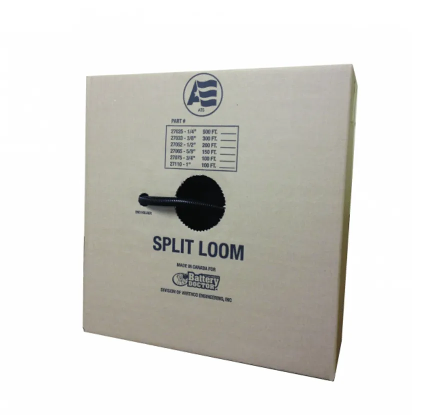 1x1-2-Polyethylene-Split-Wire-Loom-200-Feet