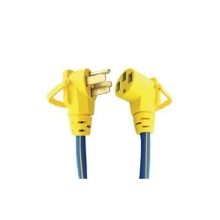 25' 30 Amp RV Extension Cord EZee Grip