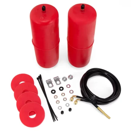 Air Lift Suspension Leveling Kit 81560