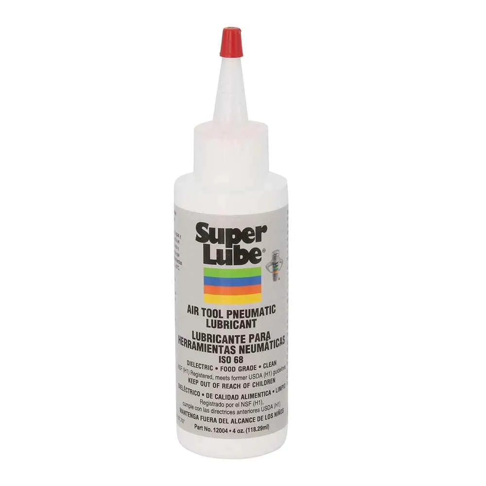 1xAir-Tool-Pneumatic-Lubricant-4oz