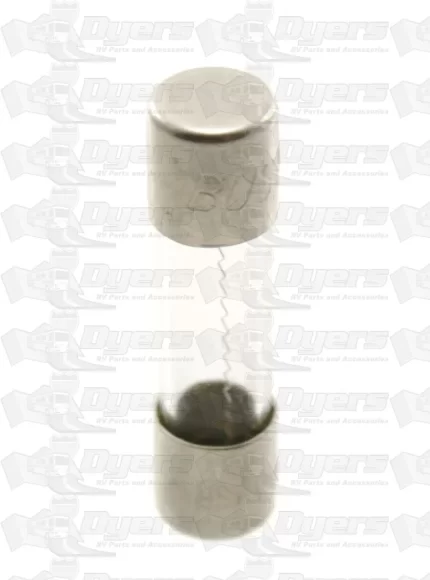 Dometic 3 Amp Glass Fuse AGX-3