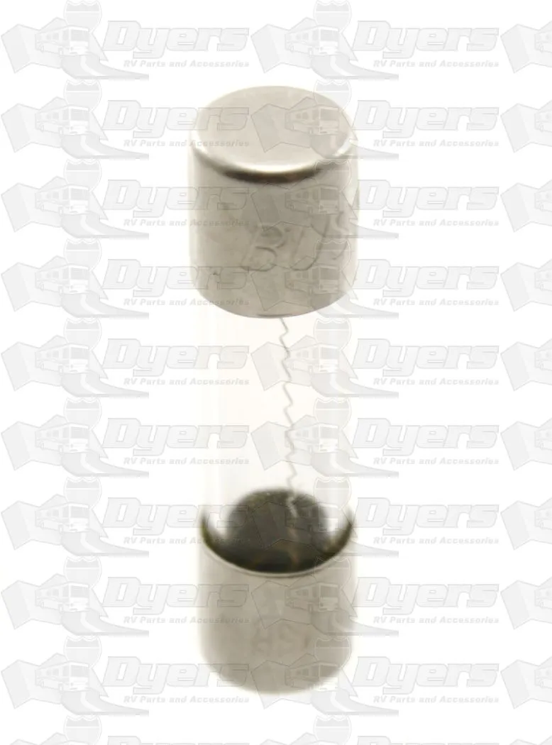 1xDometic-3-Amp-Glass-Fuse-AGX-3