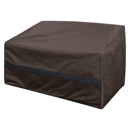 Love Seat/Bench Cover 600 Denier Rip Stop Cover