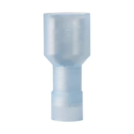 Nylon Fully Insulated Disconnect - Female - 16-14 - 100-Piece