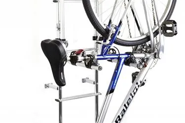 Bike Rack For Universal Ladder