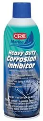 CRC Industries 06026 Heavy Duty Rust And Corrosion Inhibitor - 10 Ounce Aerosol