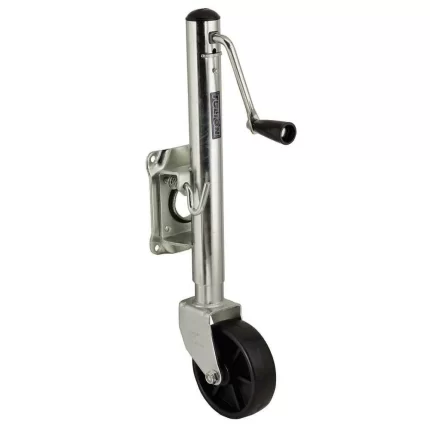 Single Wheel Jack - 1200 lbs. Capacity