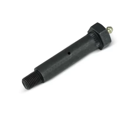 Lippert Wet Shoulder Bolt for Trailer Axle Hangers, 9/16" x 2.825"