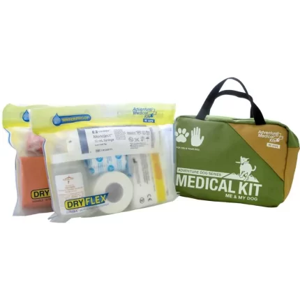 Dog Series- Me & My Dog First Aid Kit