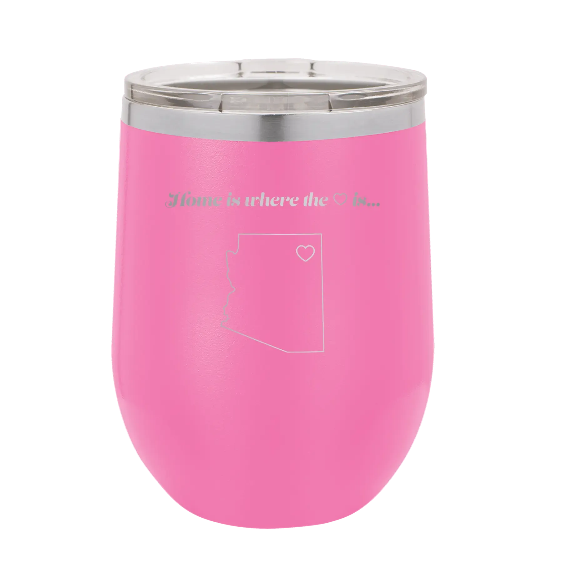 2bPersonalized-Arizona-Heart-Wine-Cup-Pink