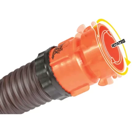 RhinoFLEX Swivel Lug with Locking Ring