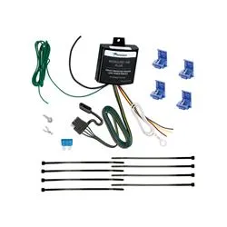 Modulite HD w/Integrated Circuit Overload Protection