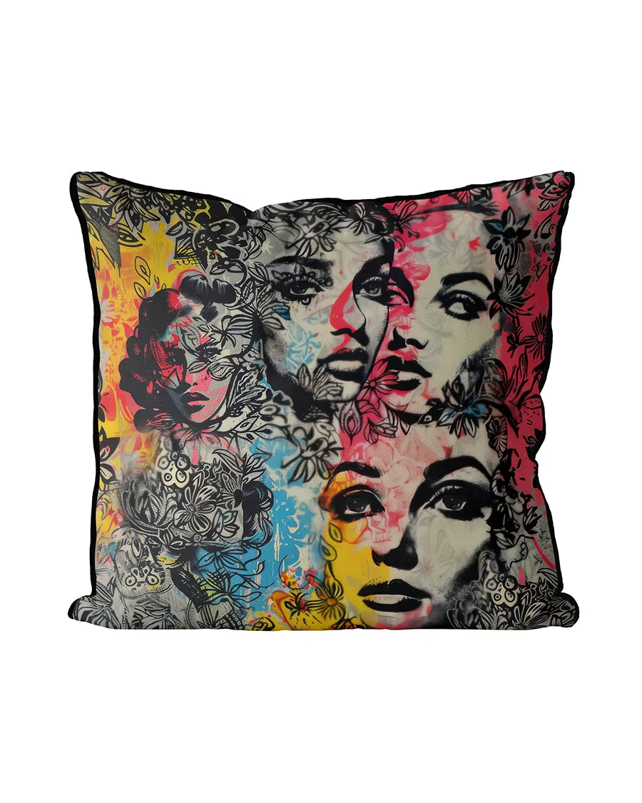 2eContemporary-Cushion-Throw-Pillow-Cover-Icon-Gaze-Divine-Femme