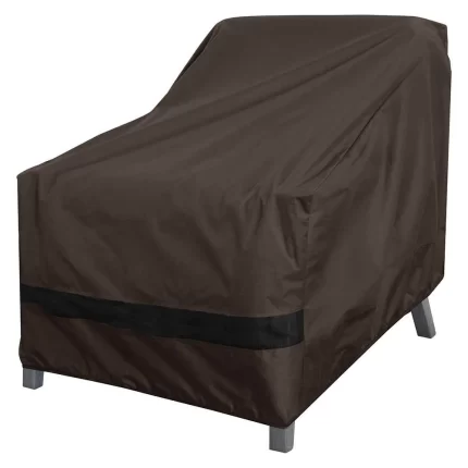 Patio Club Chair 600 Denier Rip Stop Cover