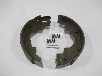 AL-KO SL110/K568112 – ELECTRIC BRAKE SHOE & LINING KIT FOR 10″ X 2.25″