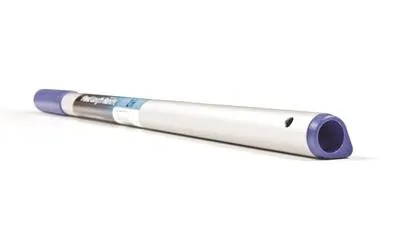 2' Fixed Length Multi-Purpose Handle