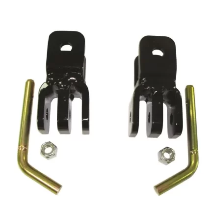 Blue Ox Base Plate Adapter Kit